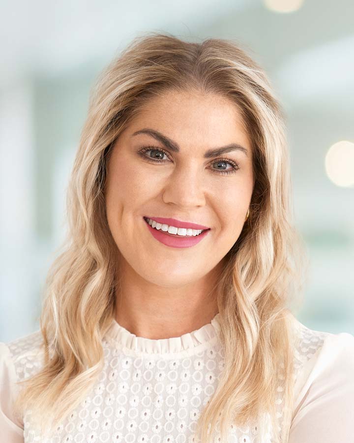 Amy Andrews, FNP-BC