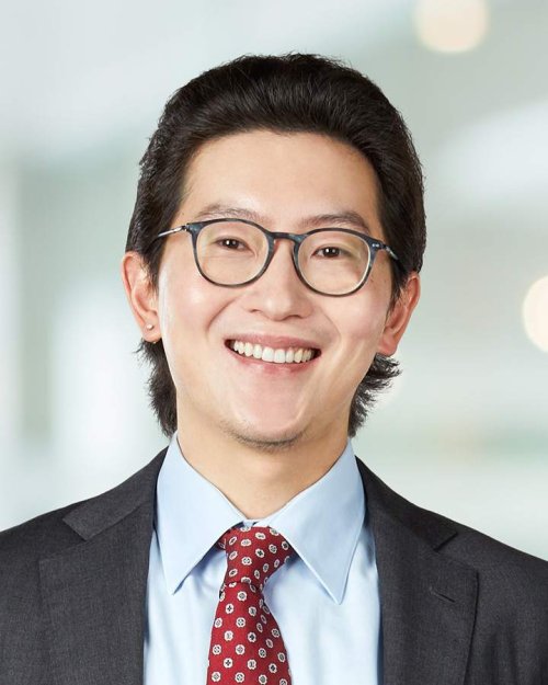 Zijian Zheng, DO